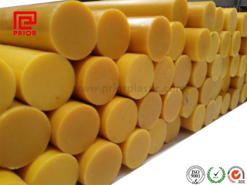 Large Stock for Nylon Rod in Storehouse