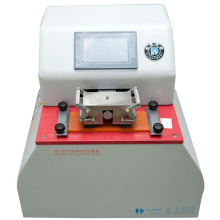 Printing Ink Rub Tester