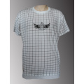 T-shirt en 100% coton