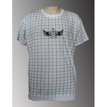 T-shirt en 100% coton