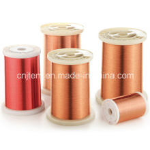 Magnet Wire Nylon/Polyurethance Round Copper Wire Class 130