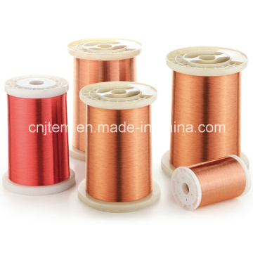 Magnet Wire Nylon/Polyurethance Round Copper Wire Class 130