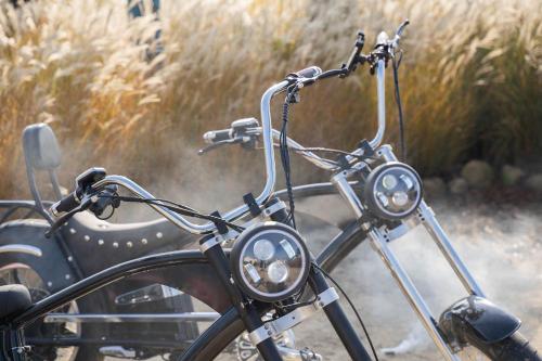 Top -Qualität heißer Verkauf von Chopper Bike