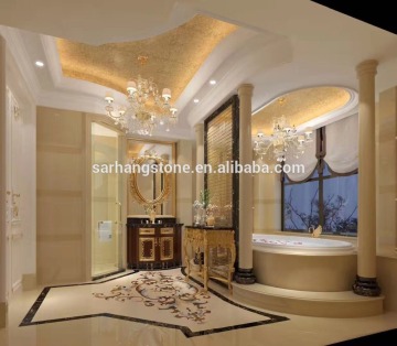 marble floor design pictures