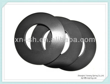 spring steel 50CrV4 DIN2093 disc spring