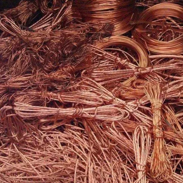 Copper Scrap, 99.9%, Purity: Copper Scrap