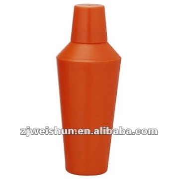 plastic shaker