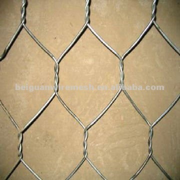 Hex Wire Netting/Hex Wire Net (BEIGUAN factory)