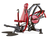 super vertical chest press machine decline chest press