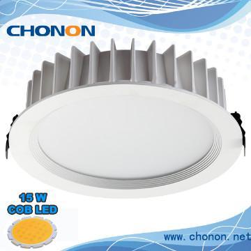 NEW design!LED downlight For COB Indoor lighting with modern design