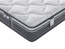 1000 pocket spring cool gel memory foam mattresses