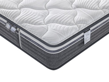 1000 pocket spring cool gel memory foam mattresses