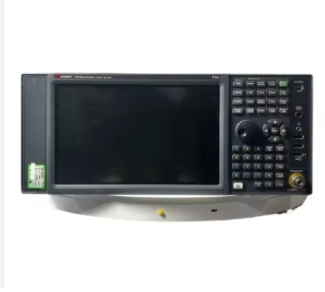 Keysight N9030B PXA Signal Analyzer Search
