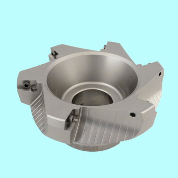 RAP 75 Degree Right Angle Face Mill Cutter RAP 300R RAP 400R