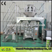 Factory price high speed fastener packing machine with back side seal