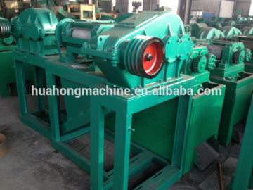 Huahong chemical granulator, fertilizer granulator,double roller granulator