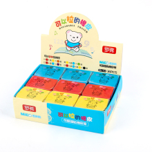 Soft Sticky Sketching Kneadable Eraser Art Gum Eraser