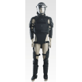 Émeute de Police de haute qualité contrôle Anti Riot Suit