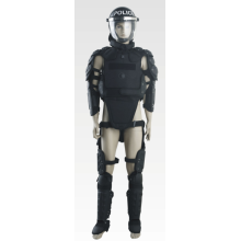 High Quality Police Riot Control Anti Riot Suit