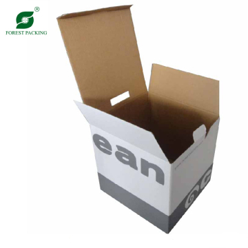 RECYCLED CARDBOARD PACKAGING BOXES WHOLESALE FP600310