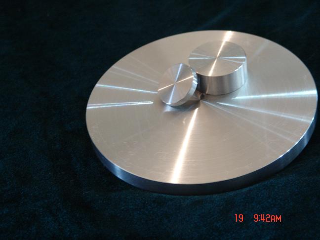 High Purity 99.95%min Tantalum Foil Price