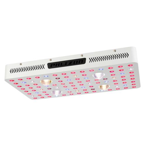 COB 450 Watt alta cobertura LED cresce a luz