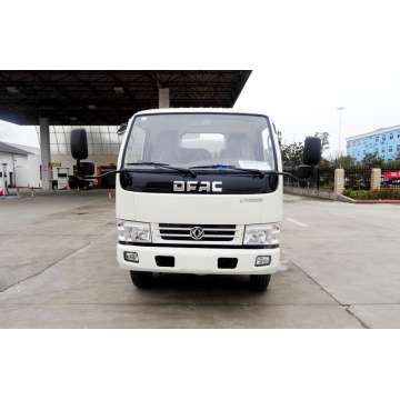 รถบรรทุกน้ำ Dongfeng 5000 ลิตรใหม่เอี่ยม