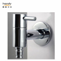 DN15 Long Body Brass Taps Bib