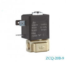 Mig Welding Machines Solenoid Valve