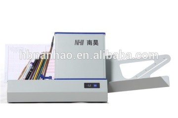 NHII Optical mark recognizer/OMR scanner S43FBSA for school testing and examination