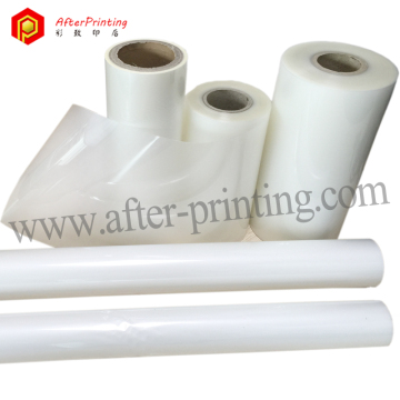 Flexo Printing BOPET Laminating Film Competitive Price Offer
