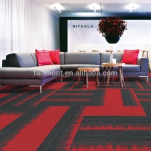 ceramic floor carpet tile European style