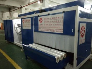 High Speed PE Wrapping Packaging Film Making Plant