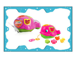 PULL LINE BLOCK TRAIN