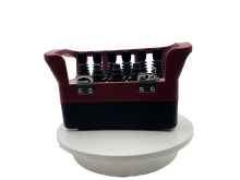 Wireless PWM Remote Controller for Streamlined Operations