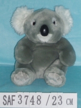 plush koala toy