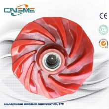 Acid Proof Polyurethane Pump Parts