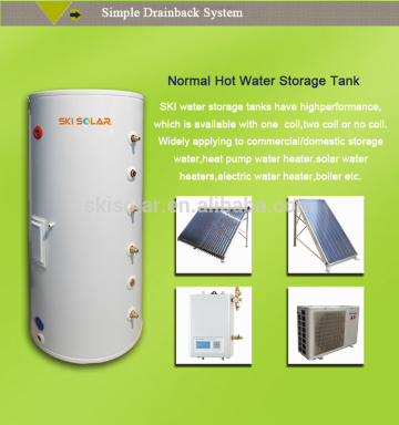 china changhzou water heater solar manufacturer