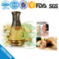 OEM factory supply pomelo peel oil essential oil