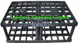 carbon carbon composite material frame