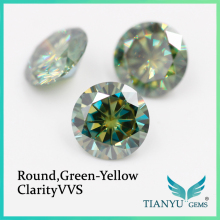 Mix Fancy Moissanite Diamond Shape and VVS1 Diamond Clarity color moissanite Loose Stones