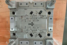 Precision Forming Die System 46160AB