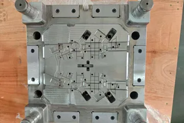 Precision Forming Die System 46160AB