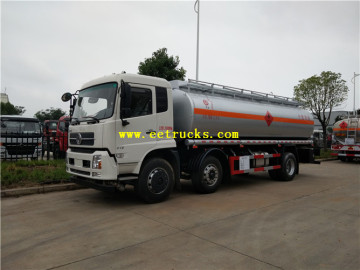 15cbm 10MT Diesel Transport Tanker Trucks