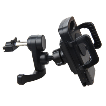 New car universal bike holder air vent car mount holder