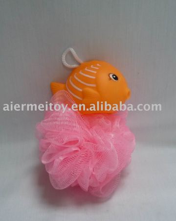 Promotional Bath Fizzer Ball