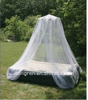 circular mosquito net and single bed canopy/leisure bed canopy