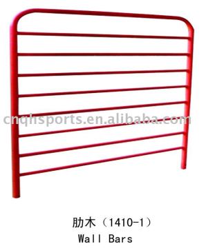 Wall Bars