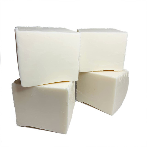 Premium Blend Soy Wax For Pillar Candle