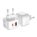 Mobile Phone USB Fast Charger 20W QC3.0 Type-C